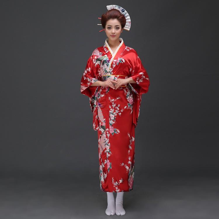 Kimono 1